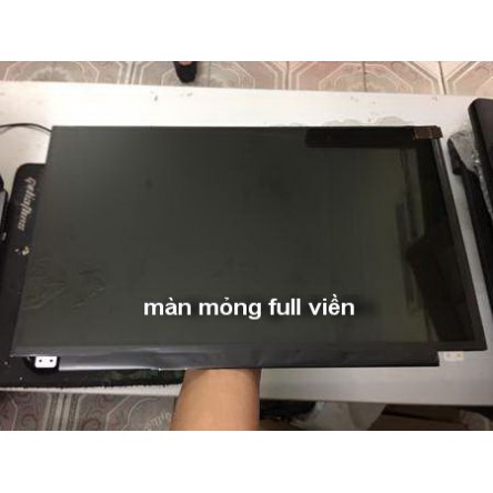 MÀN HÌNH LED SLIM 15.6 INCH 30 PIN FULL VIỀN